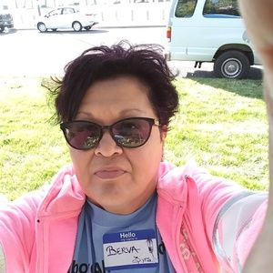 Meet your Posher, Berva